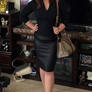 Gucci Top Handle Bag Authentic